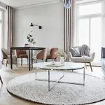Villa Esperance - Esperance Suite Mit Balkon, Dampfbad